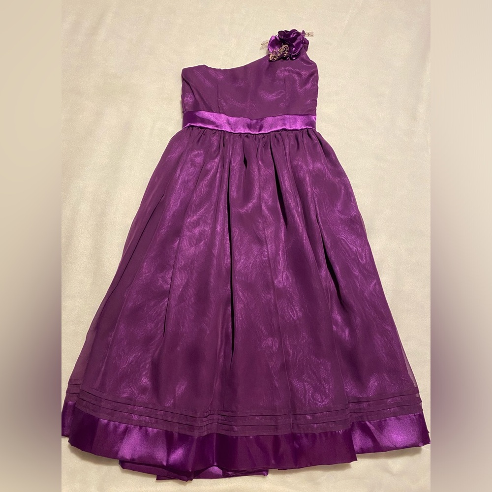 Kids Formal Dress